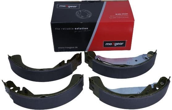 Brake Shoe Set 19-3473 - image 2