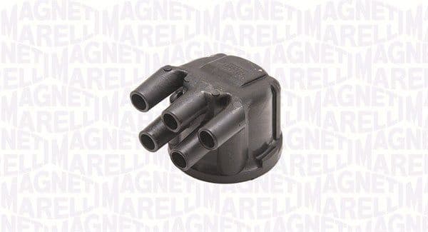 Ignition Distributor Cap 071376201010