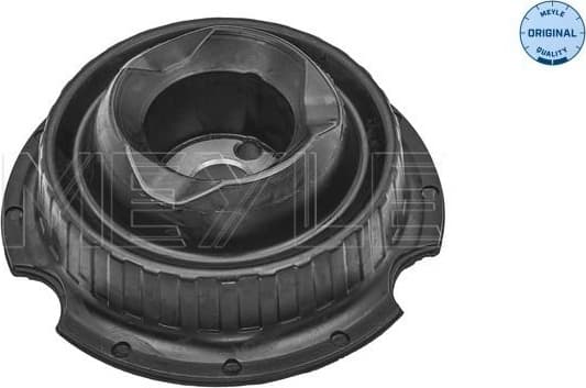 Suspension Strut Support Mount MEYLE-ORIGINAL: True to OE. 100 641 0012 - image 2