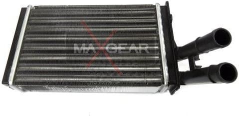 Heat Exchanger, interior heating 18-0054 - image 2