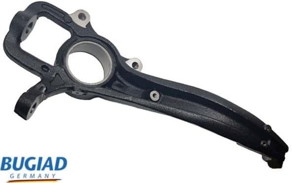 Steering Knuckle, wheel suspension BSP25133