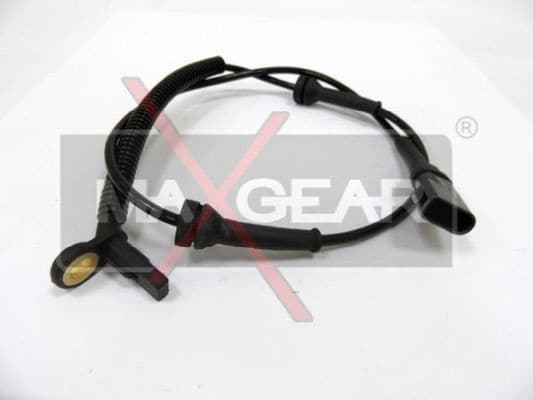 Sensor, wheel speed 20-0033