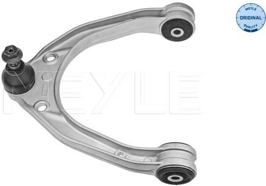 Control/Trailing Arm, wheel suspension MEYLE-ORIGINAL: True to OE. 116 050 0017
