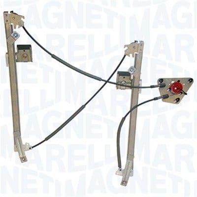 Window Regulator 350103163600