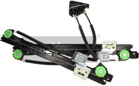 Window Regulator 50-0204