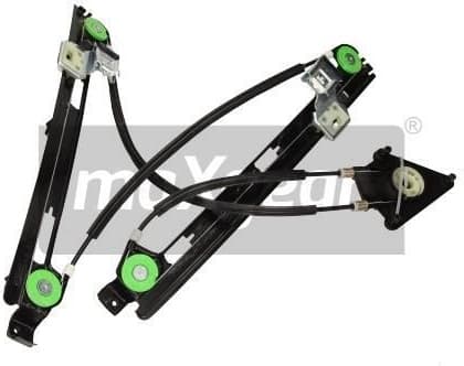 Window Regulator 50-0205