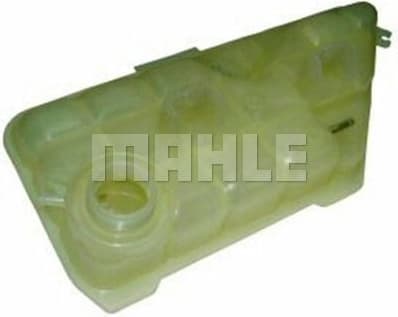 Expansion Tank, coolant BEHR CRT 124 000S