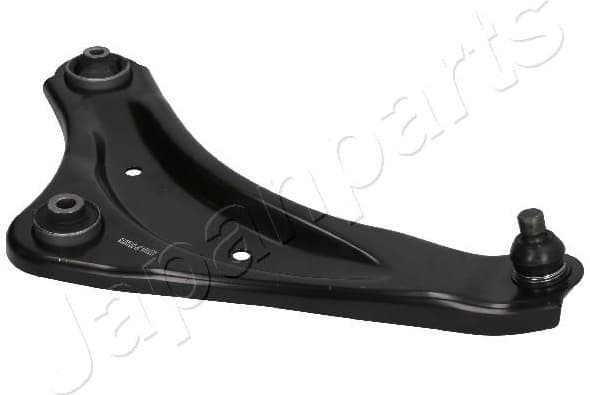 Control/Trailing Arm, wheel suspension BS-146L