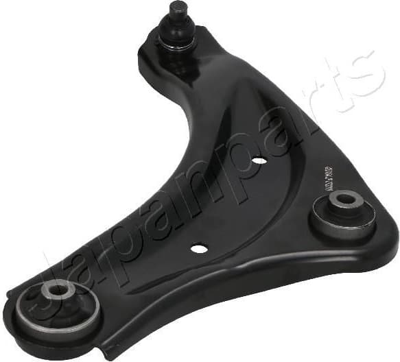 Control/Trailing Arm, wheel suspension BS-146L - image 3