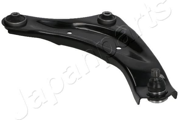 Control/Trailing Arm, wheel suspension BS-146R