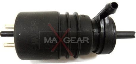 Washer Fluid Pump, headlight cleaning 45-0013 - image 2