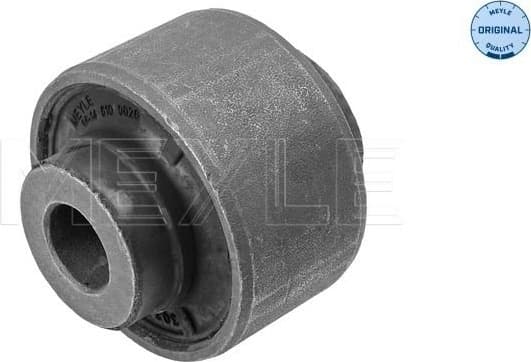 Mounting, control/trailing arm MEYLE-ORIGINAL: True to OE. 36-14 610 0026