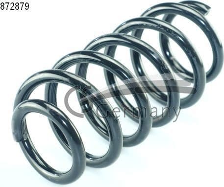 Suspension Spring 14872879