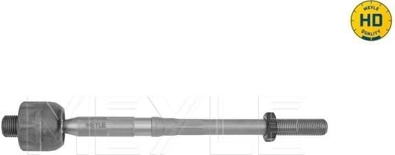 Inner Tie Rod MEYLE-HD: Better than OE. 316 031 0018/HD