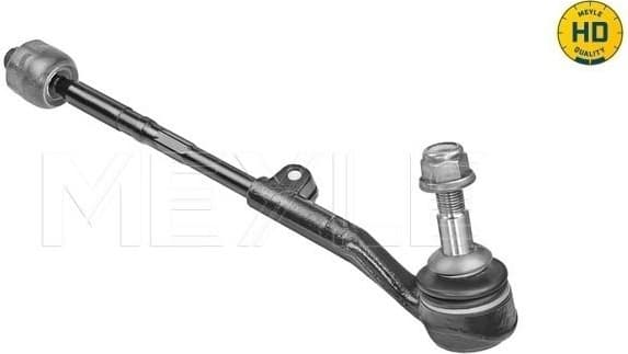 Tie Rod MEYLE-HD: Better than OE. 316 030 0012/HD