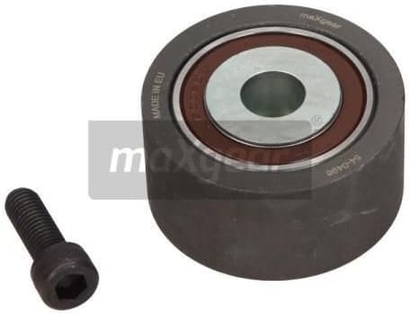 Deflection Pulley/Guide Pulley, timing belt 54-0496