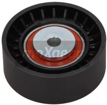 Deflection/Guide Pulley, V-ribbed belt 54-0814