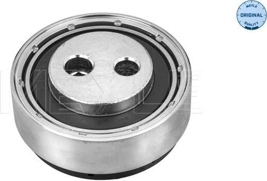 Tensioner Pulley, V-ribbed belt MEYLE-ORIGINAL: True to OE. 100 009 0015