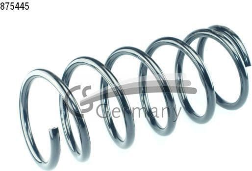 Suspension Spring 14875445
