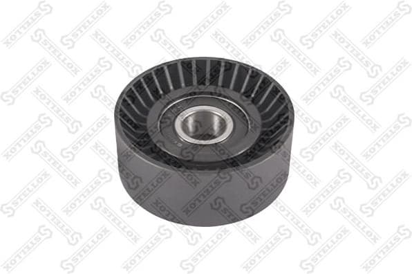 Tensioner Pulley, V-ribbed belt 03-40705-SX