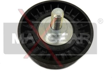 Deflection/Guide Pulley, V-ribbed belt 54-0491 - image 2