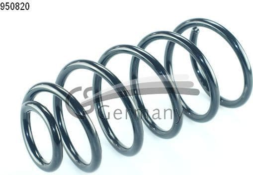 Suspension Spring 14950820