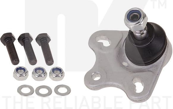 Ball Joint 5043309 - image 2