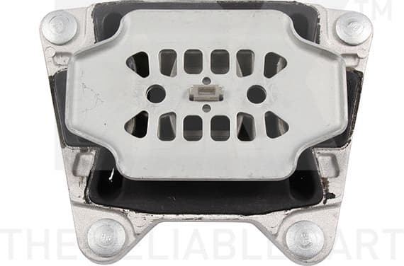 Mounting, automatic transmission 59747006