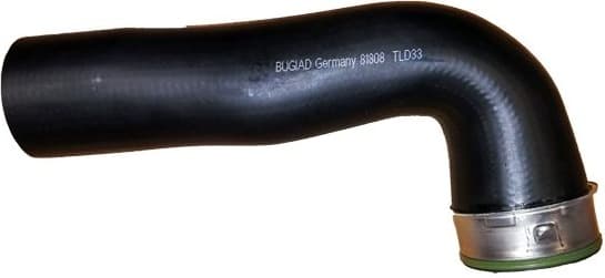 Charge Air Hose 81808