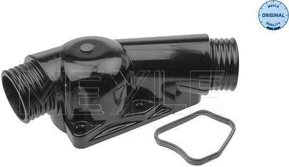 Coolant Flange MEYLE-ORIGINAL: True to OE. 314 226 0008