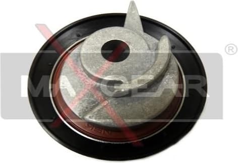 Tensioner Pulley, timing belt 54-0358