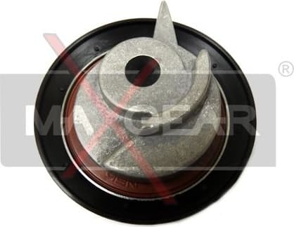 Tensioner Pulley, timing belt 54-0358 - image 2