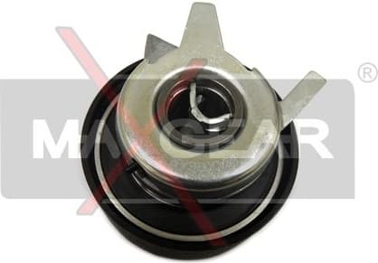 Tensioner Pulley, timing belt 54-0486 - image 2