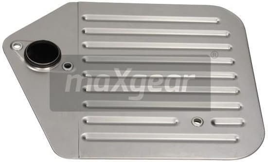 Hydraulic Filter Kit, automatic transmission 26-0762