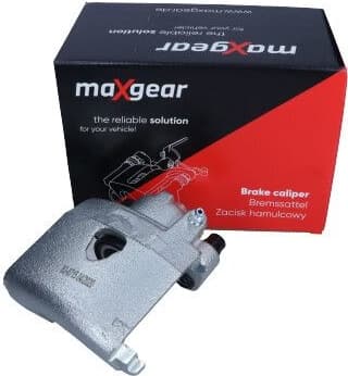 Brake Caliper 82-0715 - image 3