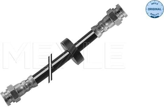 Brake Hose MEYLE-ORIGINAL: True to OE. 214 525 0013