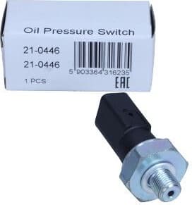 Oil Pressure Switch 21-0446 - image 2