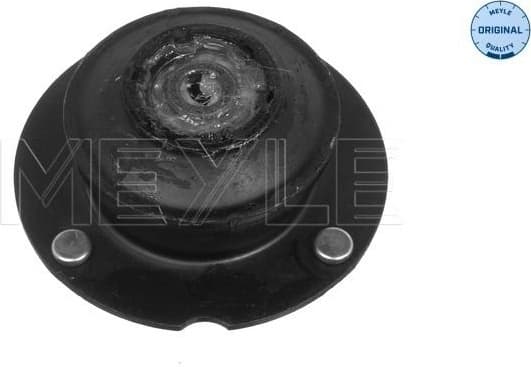 Suspension Strut Support Mount MEYLE-ORIGINAL-KIT: Better solution for you! 300 313 3108