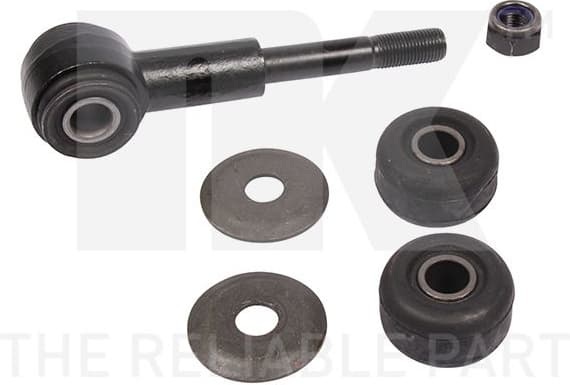 Link/Coupling Rod, stabiliser bar 5112302