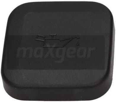 Cap, oil filler neck 28-0316