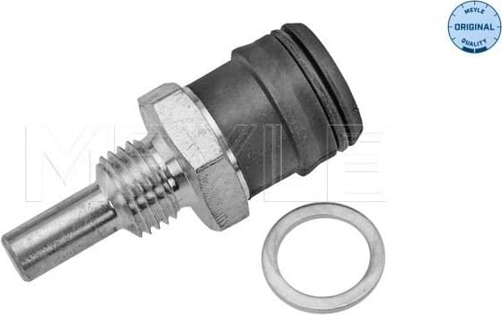 Sensor, coolant temperature MEYLE-ORIGINAL: True to OE. 014 800 0086