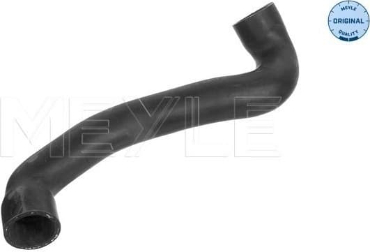 Radiator Hose MEYLE-ORIGINAL: True to OE. 319 115 3141