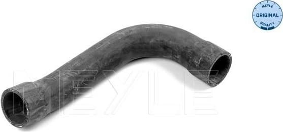 Radiator Hose MEYLE-ORIGINAL: True to OE. 319 115 3139