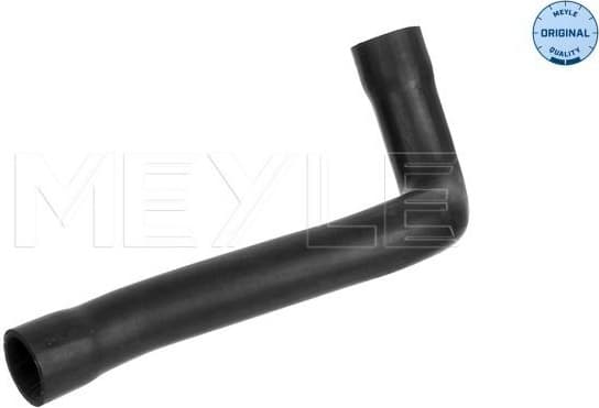 Radiator Hose MEYLE-ORIGINAL: True to OE. 319 115 3187