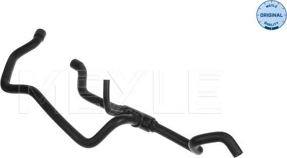 Radiator Hose MEYLE-ORIGINAL: True to OE. 319 115 3188