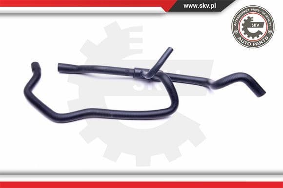 Radiator Hose 24SKV263 - image 2