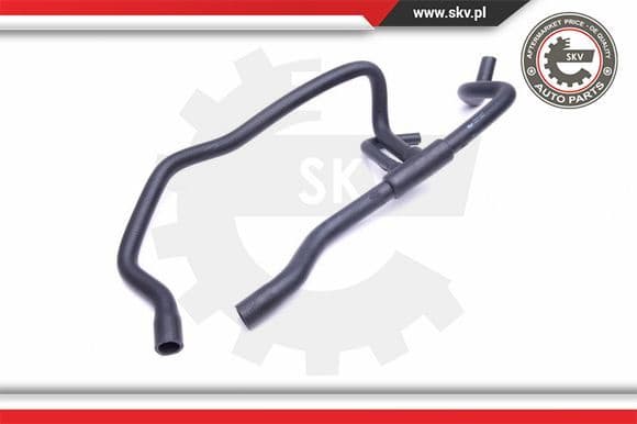 Radiator Hose 24SKV263 - image 3