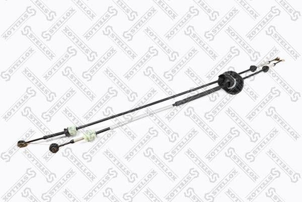 Cable Pull, manual transmission 29-98003-SX