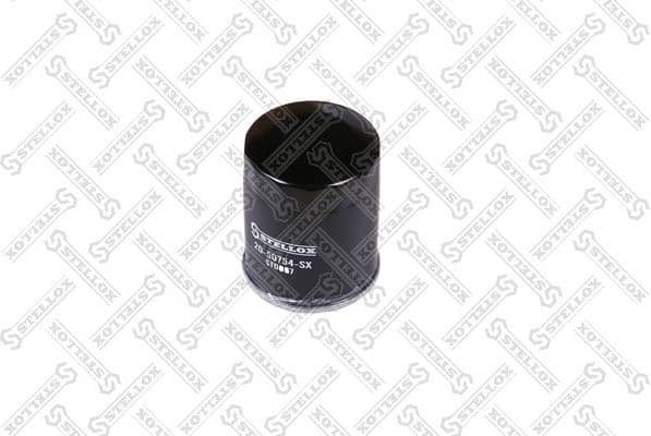Oil Filter 20-50754-SX