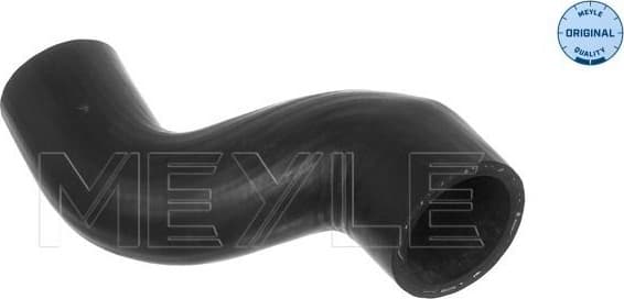 Radiator Hose MEYLE-ORIGINAL: True to OE. 619 133 0013